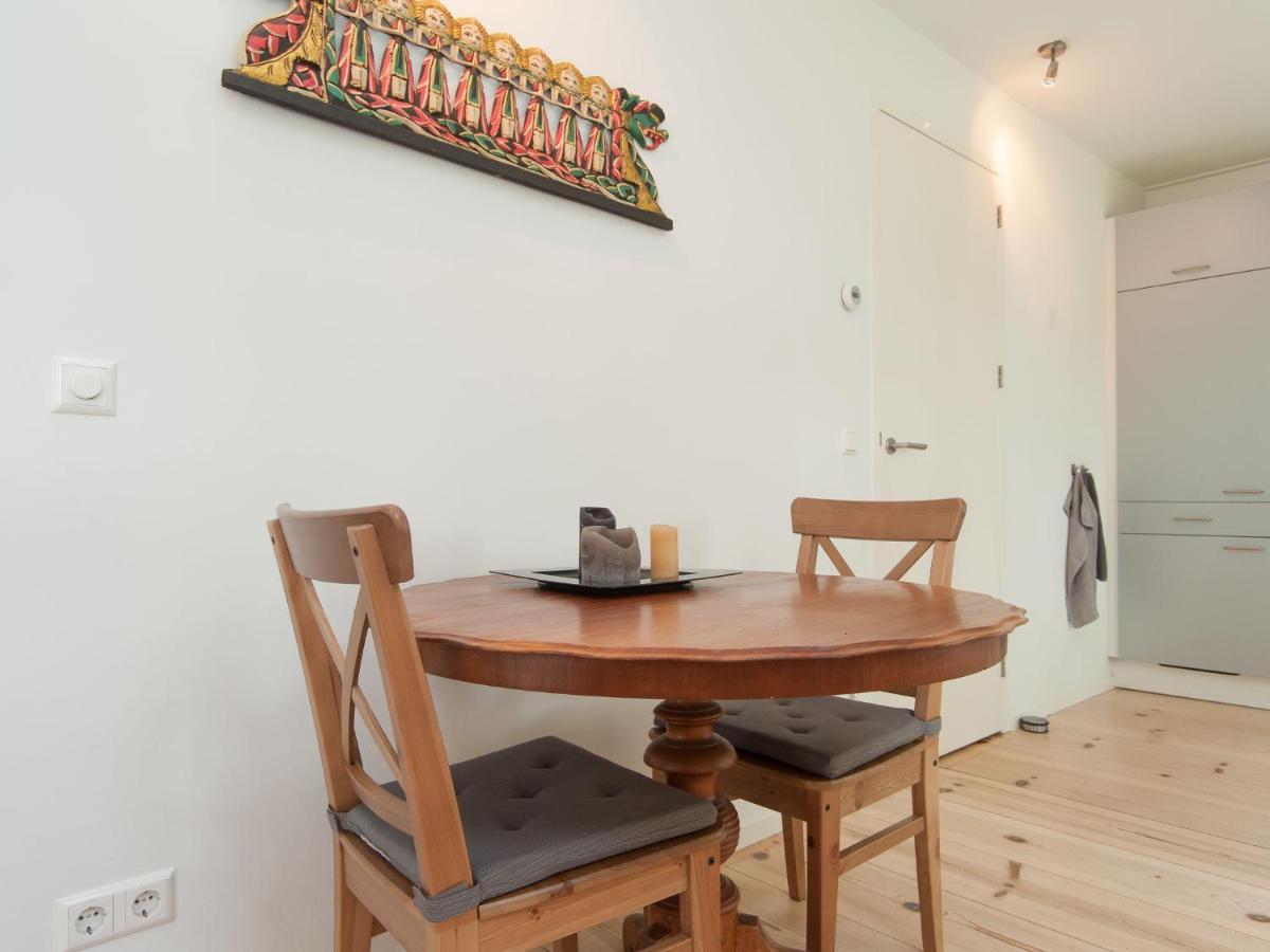 Attractive Countryside Holiday Home In Quiet 斯霍尔 外观 照片